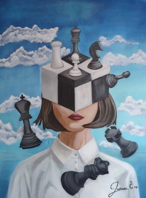 Mind games