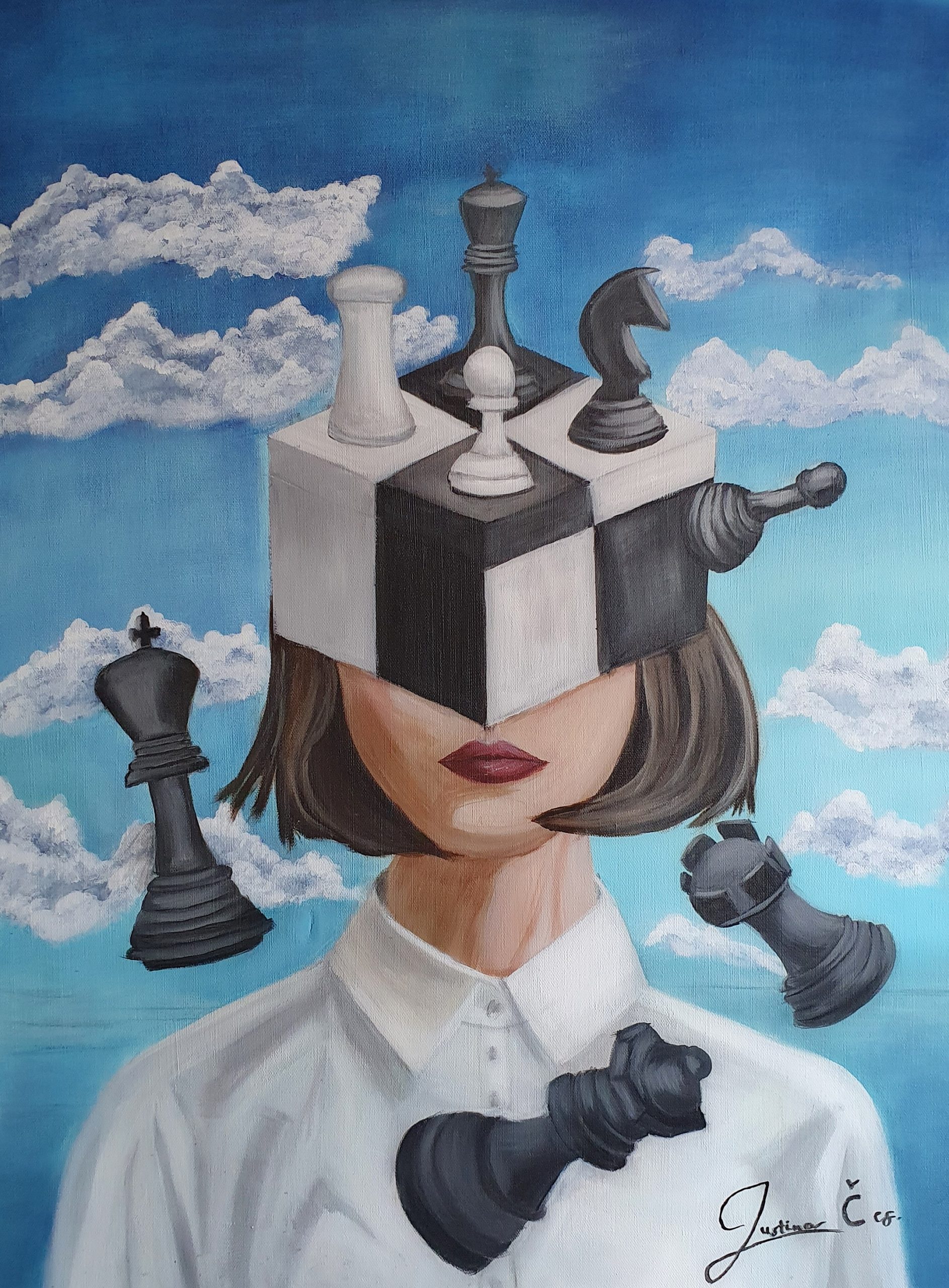Mind games