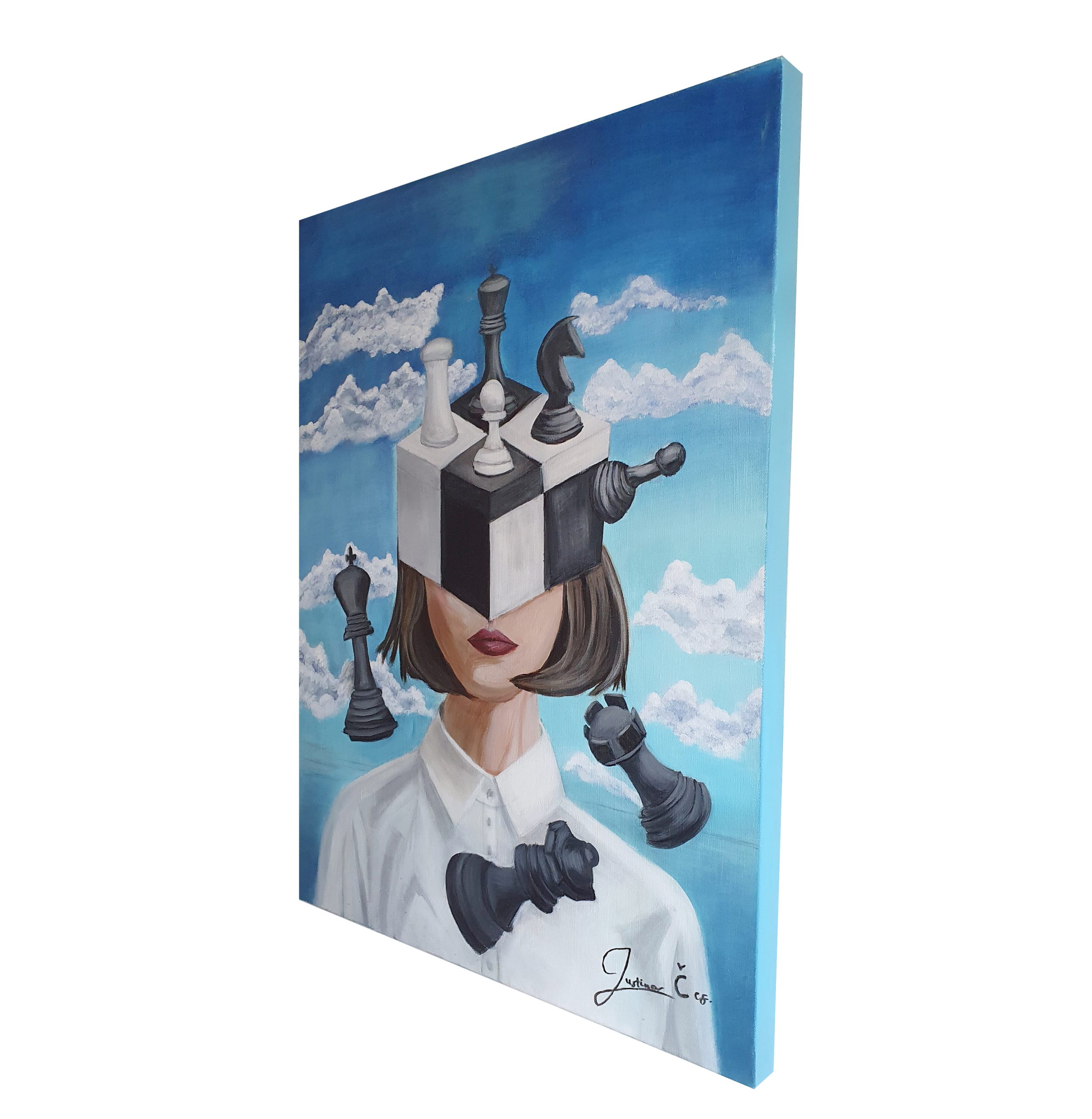 Mind games - Image 2