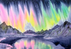 Night Magic
