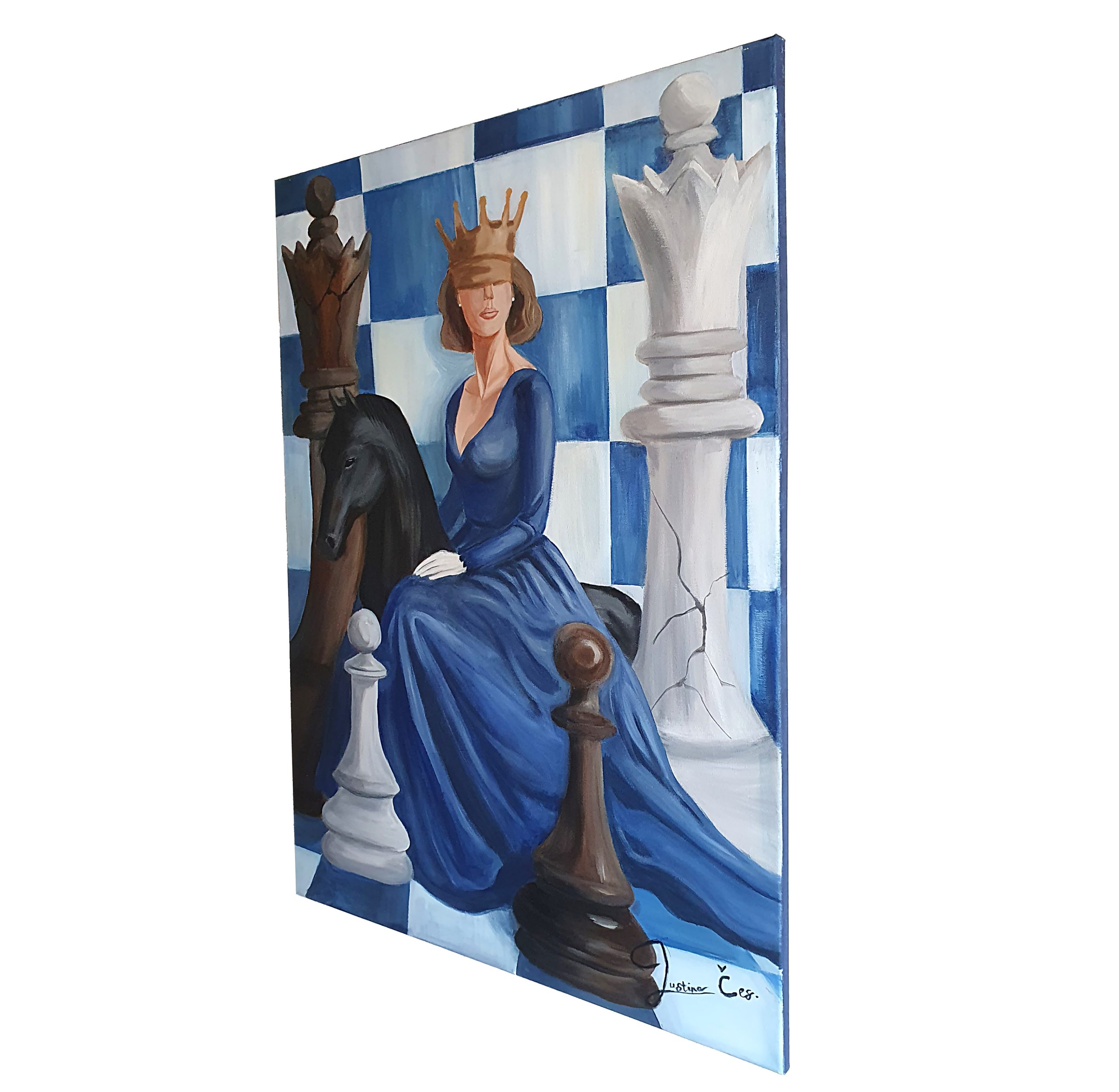 The Queen’s dream - Image 2