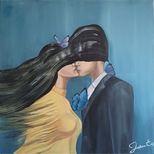 The invisible bond