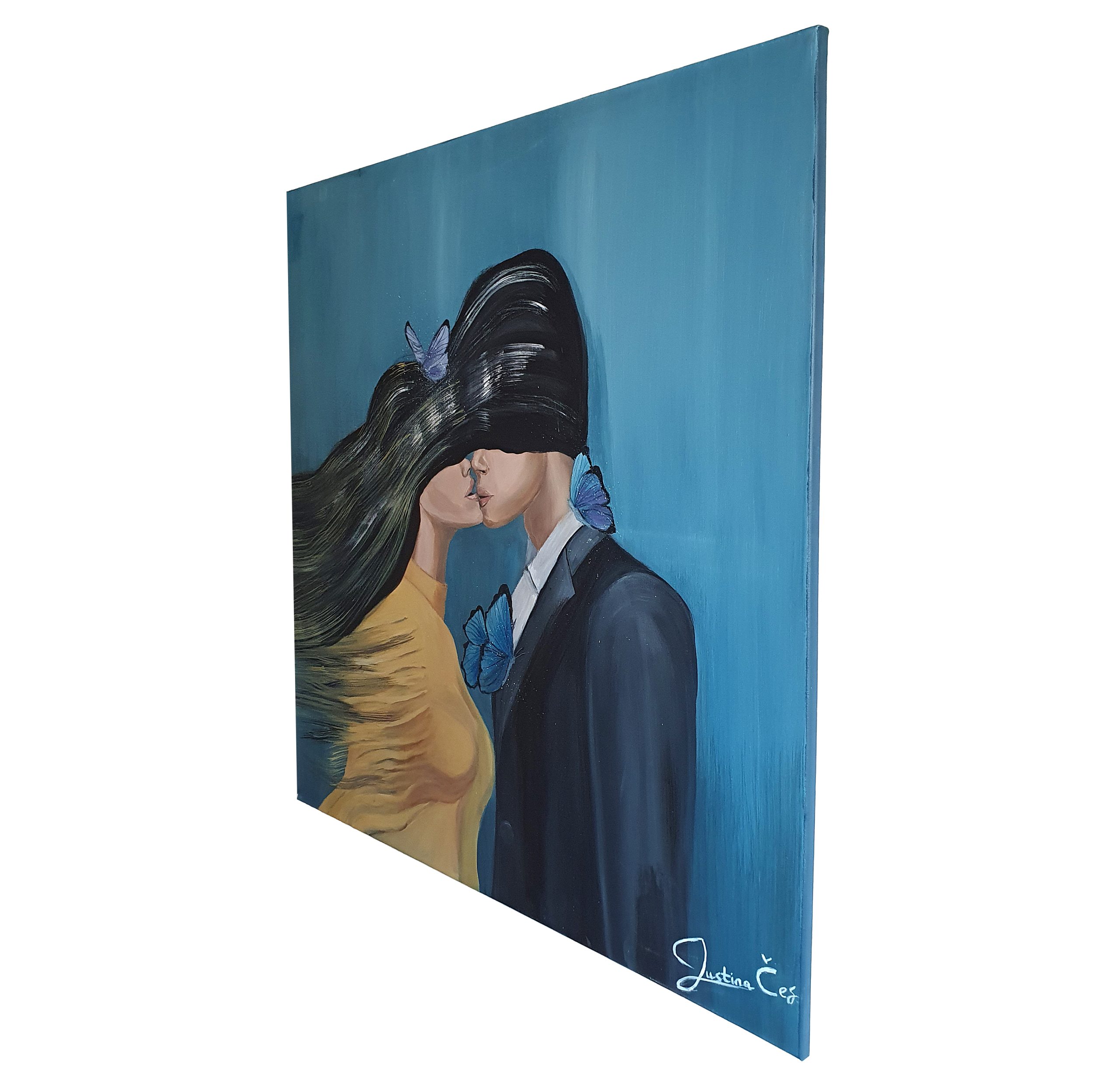 The invisible bond - Image 2