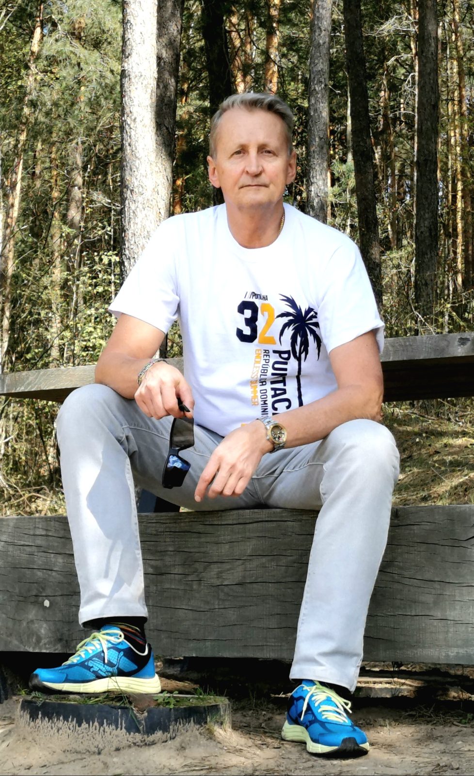 Egidijus Sologubas