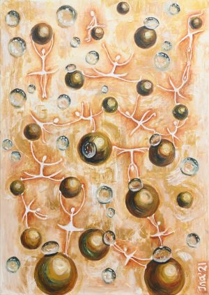Grace Unbound (print)