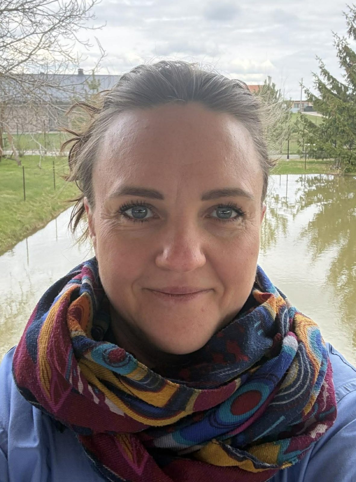 Ina Akinienė