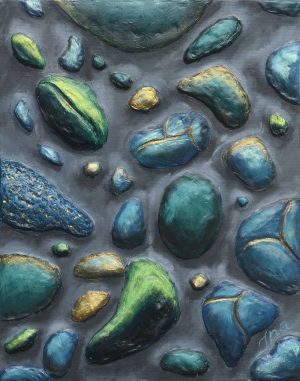 Spices of Life (print)
