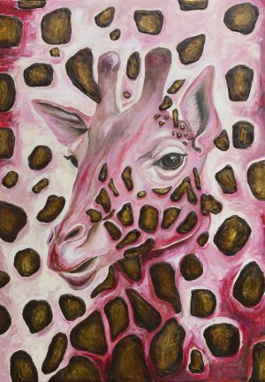 Unfolding (print)
