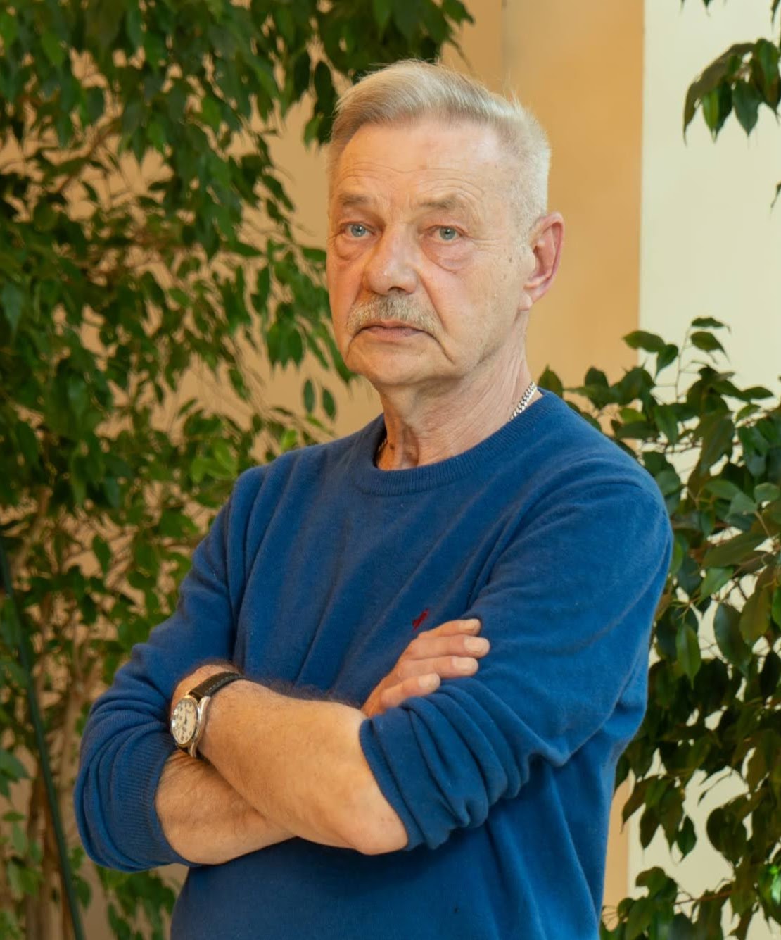 Gintaras Gesevičius