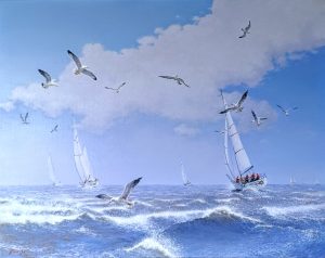 Regatta