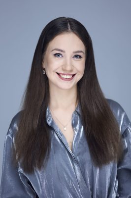 Marta Eva Stankevic