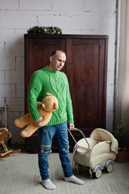 Toks buvau 2018